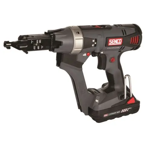 Billig Senco DS525-18V EU Skruvautomat